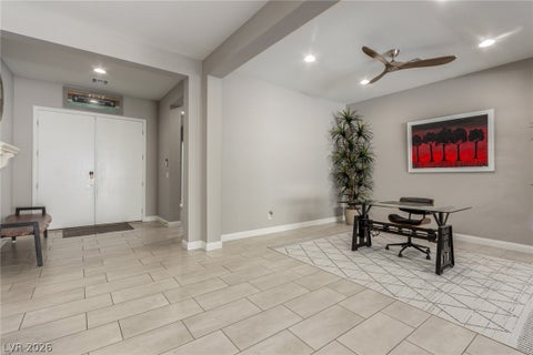 Tiny photo for 8 Via Tiberina, Henderson, NV 89011 (MLS # 2794312)