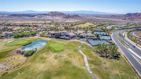 Tiny photo for 8 Via Tiberina, Henderson, NV 89011 (MLS # 2794312)