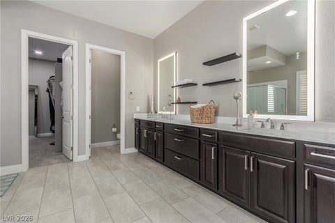 Tiny photo for 8 Via Tiberina, Henderson, NV 89011 (MLS # 2794312)