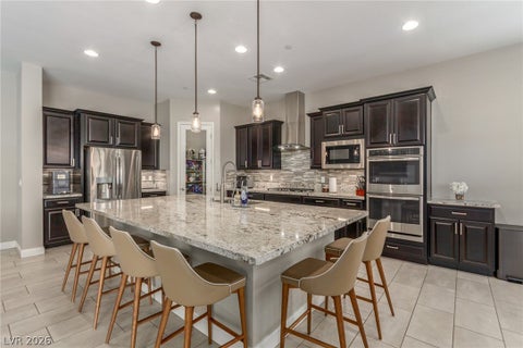 Tiny photo for 8 Via Tiberina, Henderson, NV 89011 (MLS # 2794312)