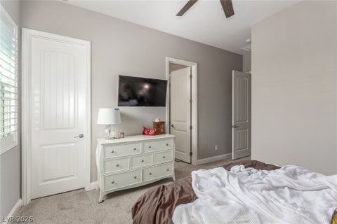 Tiny photo for 8 Via Tiberina, Henderson, NV 89011 (MLS # 2794312)