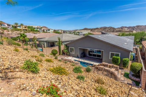 Tiny photo for 8 Via Tiberina, Henderson, NV 89011 (MLS # 2794312)