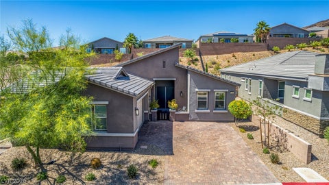 Tiny photo for 8 Via Tiberina, Henderson, NV 89011 (MLS # 2794312)