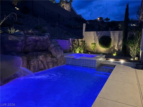 Tiny photo for 8 Via Tiberina, Henderson, NV 89011 (MLS # 2794312)