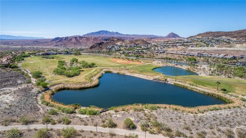 Tiny photo for 8 Via Tiberina, Henderson, NV 89011 (MLS # 2794312)