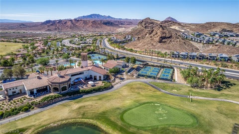 Tiny photo for 8 Via Tiberina, Henderson, NV 89011 (MLS # 2794312)