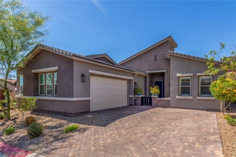 Tiny photo for 8 Via Tiberina, Henderson, NV 89011 (MLS # 2794312)