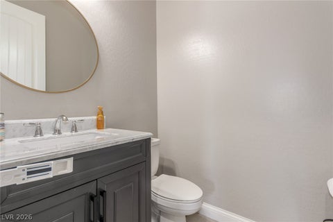 Tiny photo for 8 Via Tiberina, Henderson, NV 89011 (MLS # 2794312)