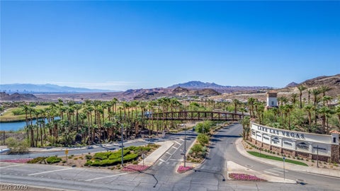 Tiny photo for 8 Via Tiberina, Henderson, NV 89011 (MLS # 2794312)