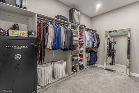 Tiny photo for 8 Via Tiberina, Henderson, NV 89011 (MLS # 2794312)