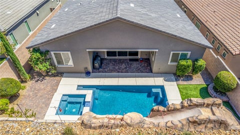 Tiny photo for 8 Via Tiberina, Henderson, NV 89011 (MLS # 2794312)