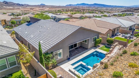 Tiny photo for 8 Via Tiberina, Henderson, NV 89011 (MLS # 2794312)