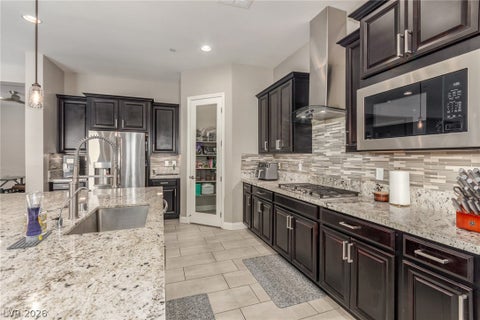 Tiny photo for 8 Via Tiberina, Henderson, NV 89011 (MLS # 2794312)