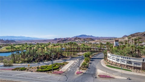 Tiny photo for 8 Via Tiberina, Henderson, NV 89011 (MLS # 2794312)