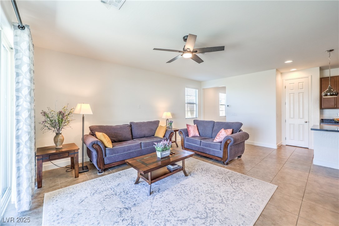 12536 Blissful Sky Street, Las Vegas, Nevada image 5