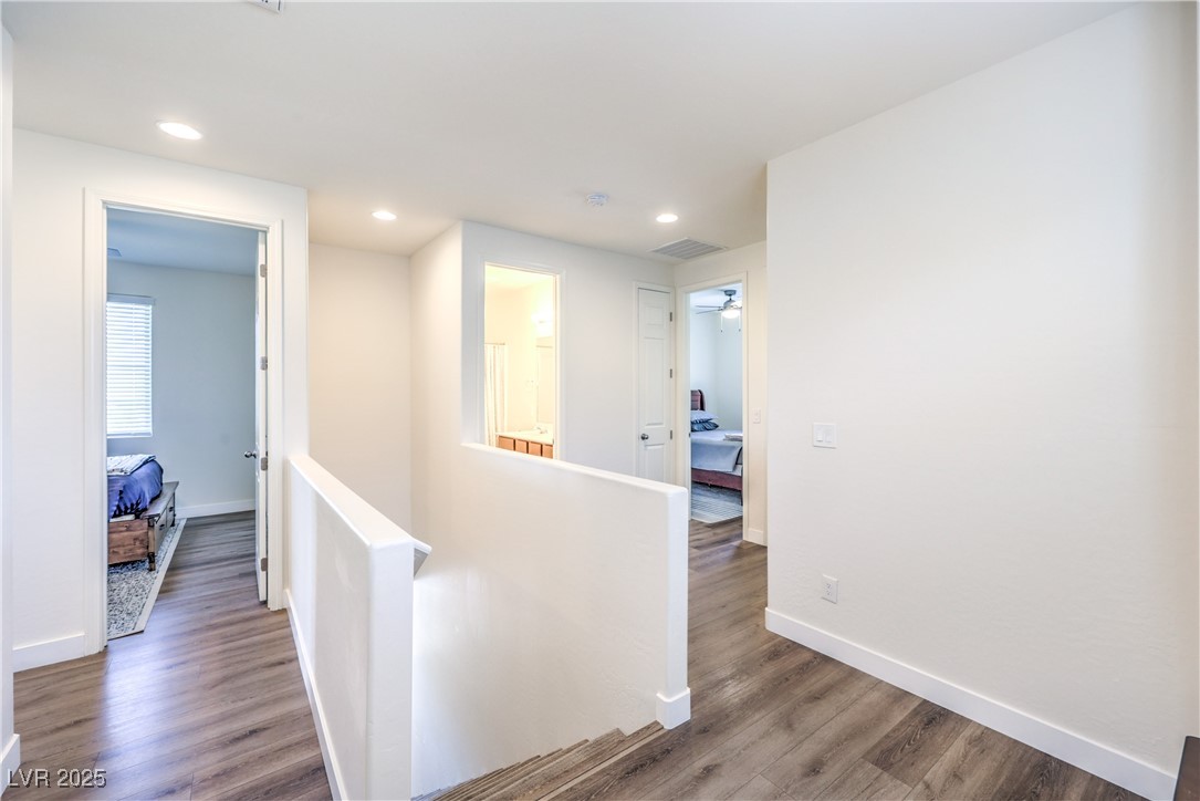 12536 Blissful Sky Street, Las Vegas, Nevada image 13