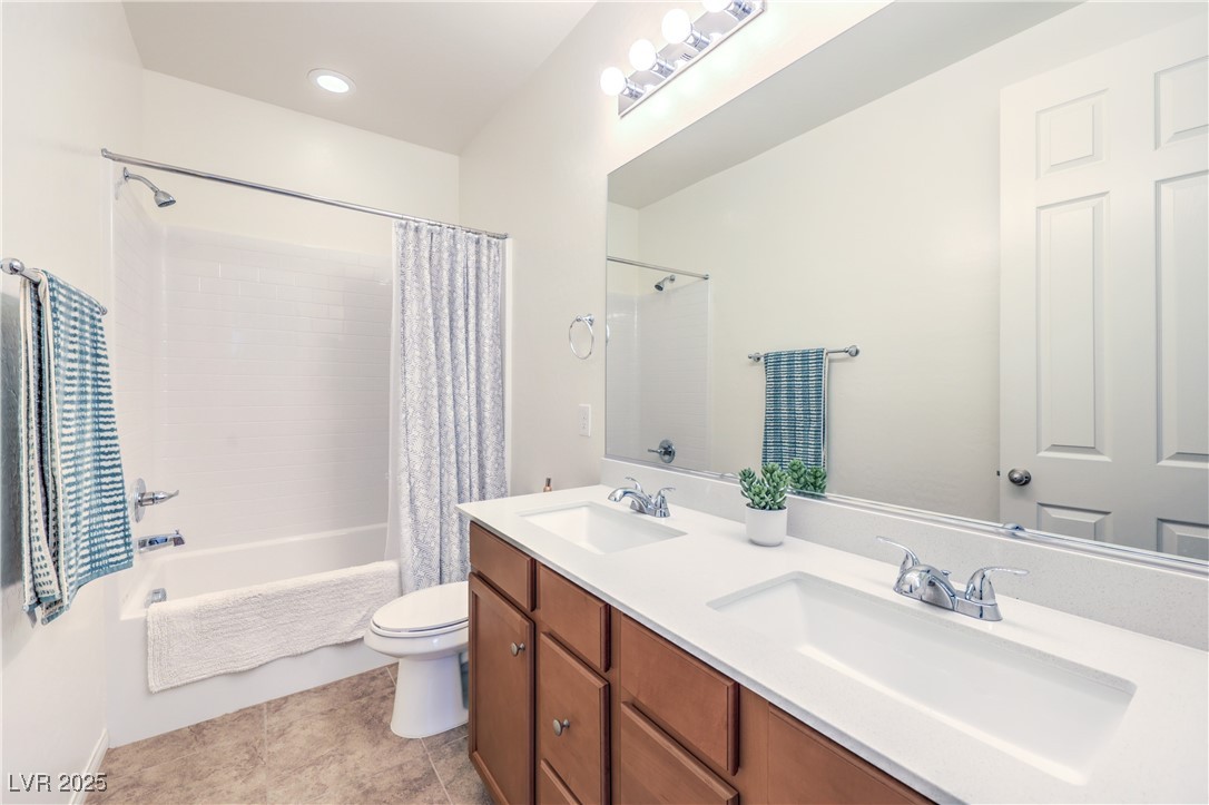 12536 Blissful Sky Street, Las Vegas, Nevada image 23