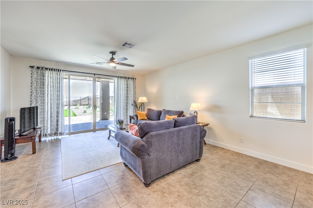 12536 Blissful Sky Street, Las Vegas, Nevada image 4
