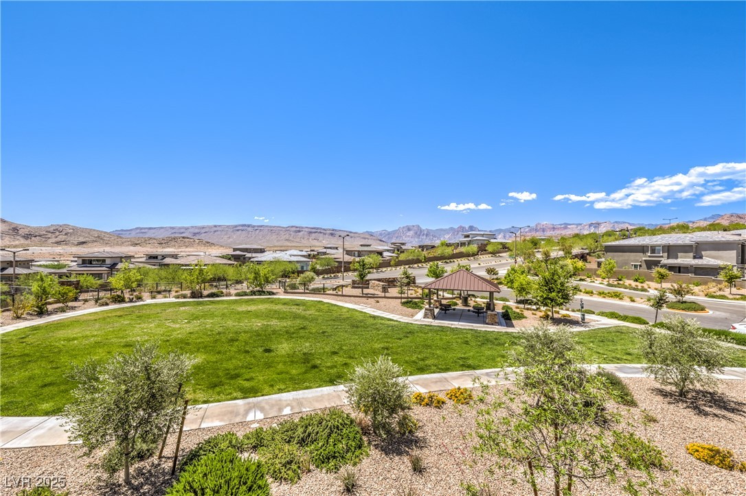 12536 Blissful Sky Street, Las Vegas, Nevada image 27