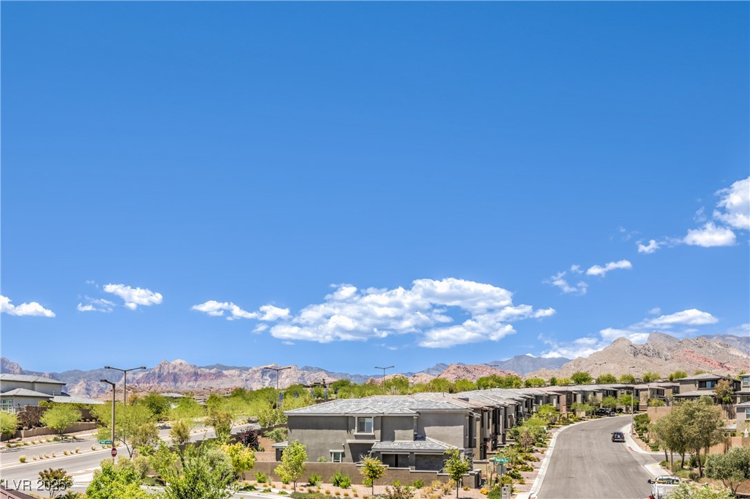 12536 Blissful Sky Street, Las Vegas, Nevada image 28