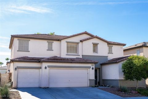 1505 Dragonfly Ranch Lane North Las Vegas NV 89081