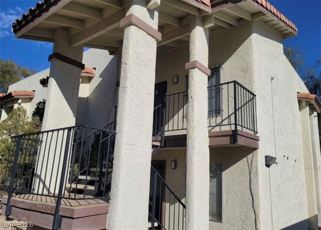Photo of 4451 Rich Drive #D, Las Vegas, NV 89102 (MLS # 2775908)