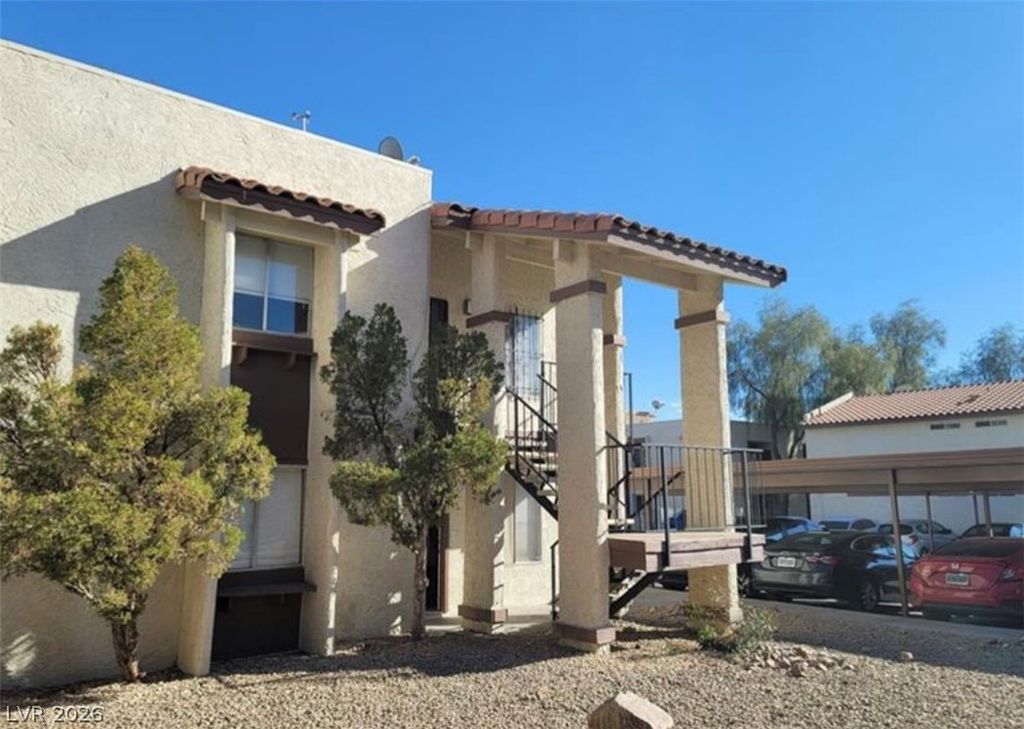 Photo of 4451 Rich Drive #D, Las Vegas, NV 89102 (MLS # 2775908)
