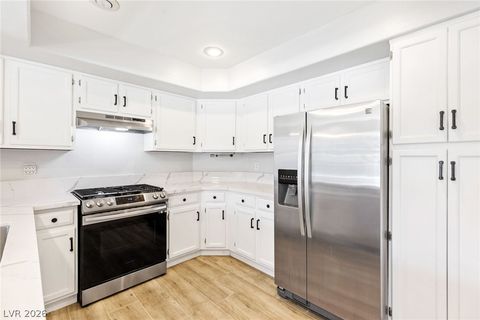 Photo of 7950 W Flamingo Road #1081, Las Vegas, NV 89147 (MLS # 2791111)