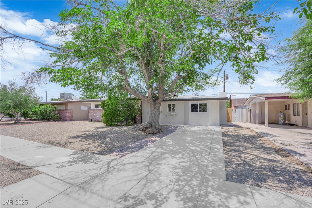 Properties 3 1317 Pyramid Drive