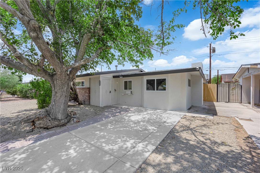 Properties 4 1317 Pyramid Drive