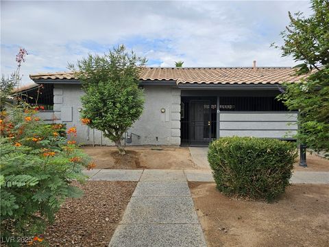 211 N Lamb Boulevard D Las Vegas NV 89110