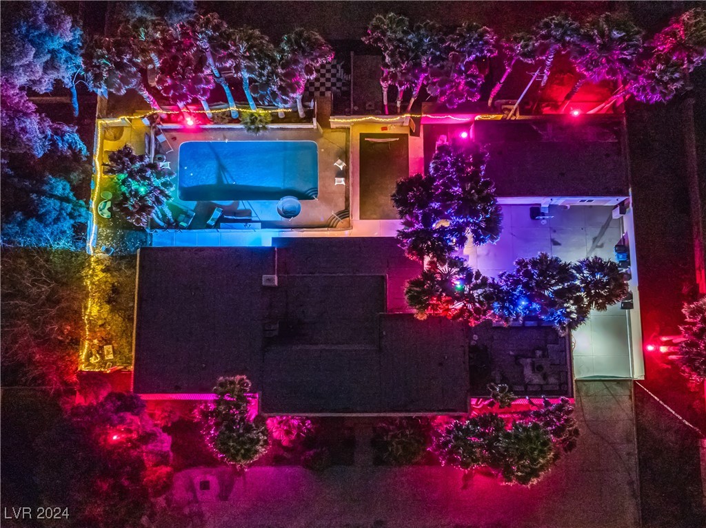 3784 Pama Lane