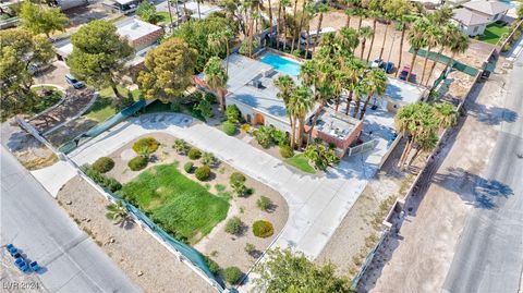 3784 Pama Lane Las Vegas NV 89120