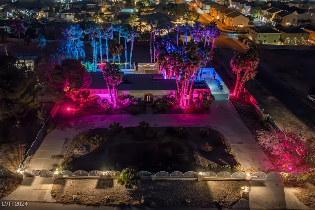 3784 Pama Lane
