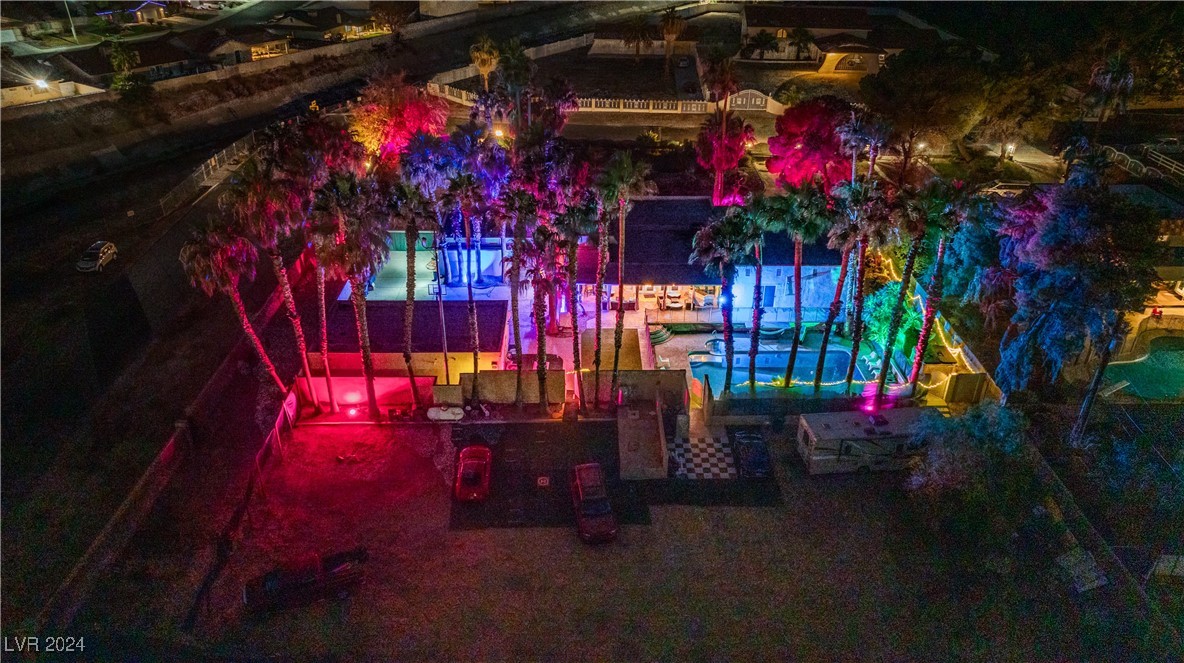3784 Pama Lane