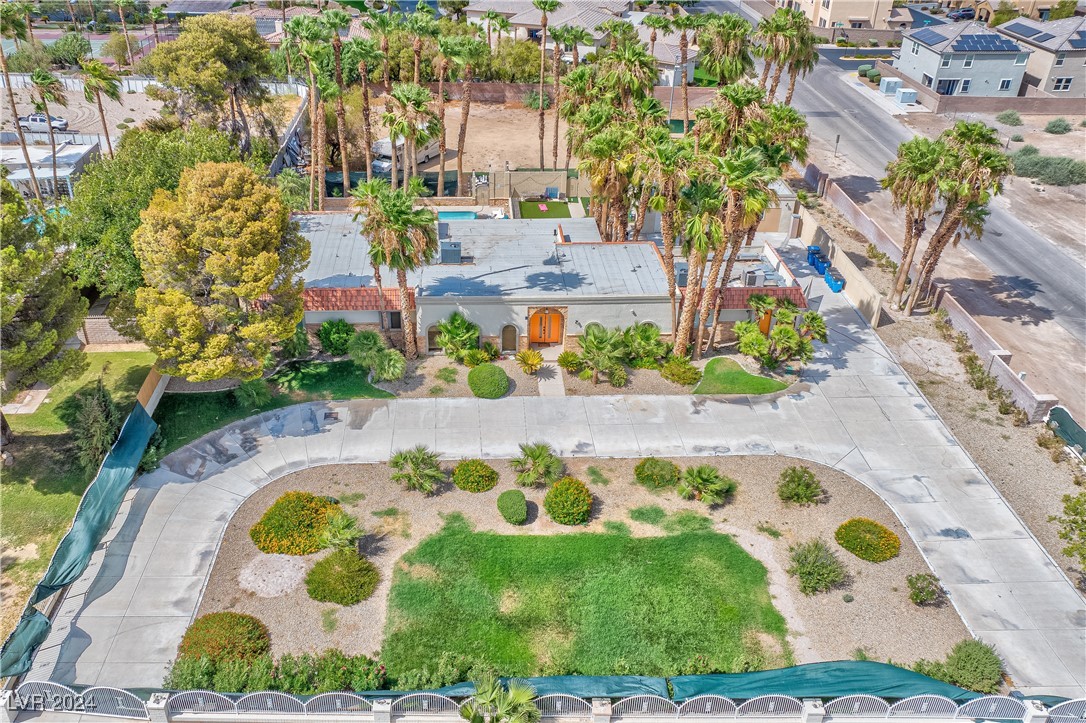 3784 Pama Lane