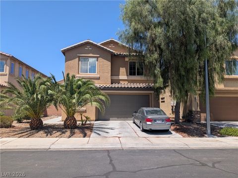 Homes For Sale - 6368 Joshuaville Drive<br/> Las Vegas, NV 89122