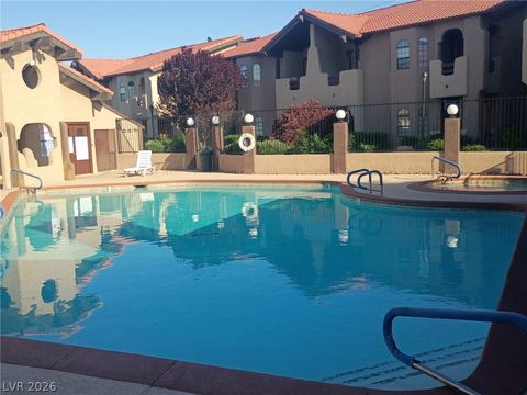 Photo of 4013 Nook Way #A, Las Vegas, NV 89103 (MLS # 2774479)