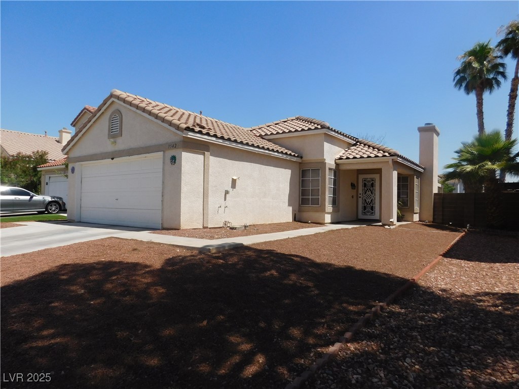 7542 Mycroft Court