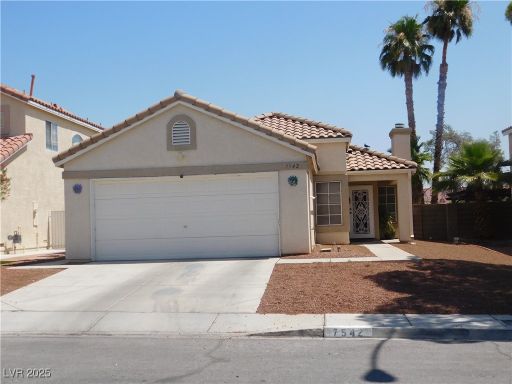 7542 Mycroft Court