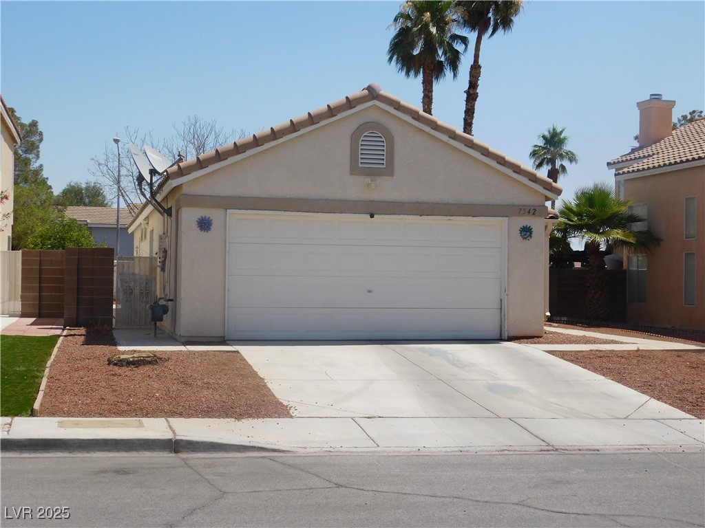 7542 Mycroft Court