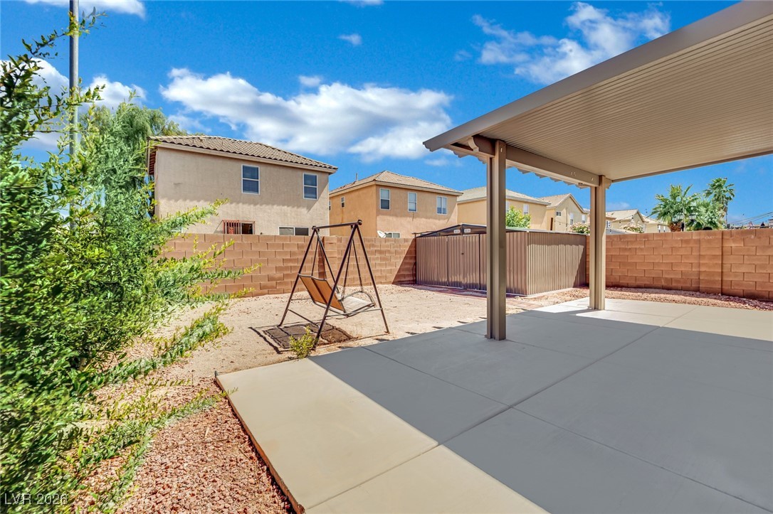 6430 Jackrabbit Run Avenue