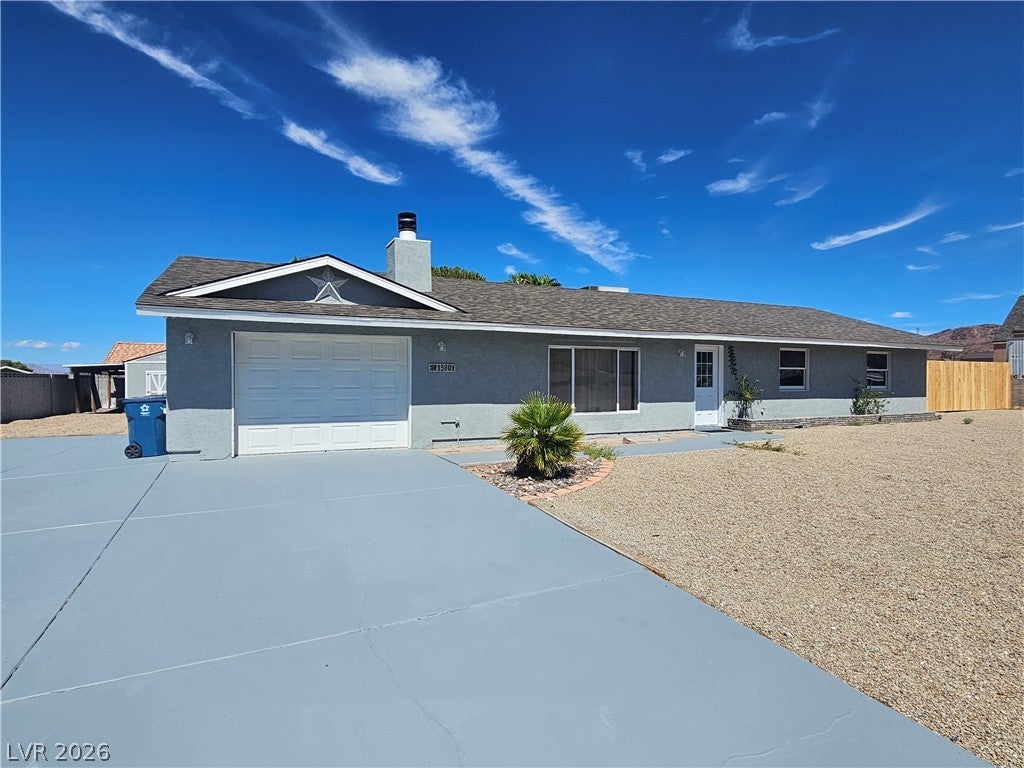 1580 Quarter Horse Drive