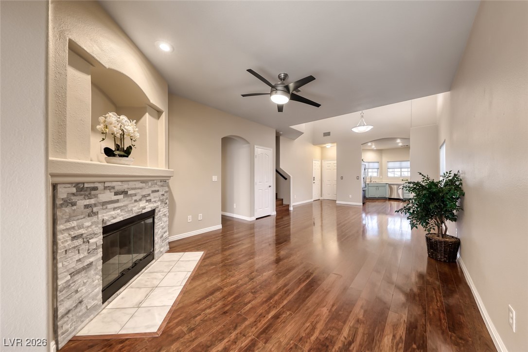 2435 Belt Buckley Drive