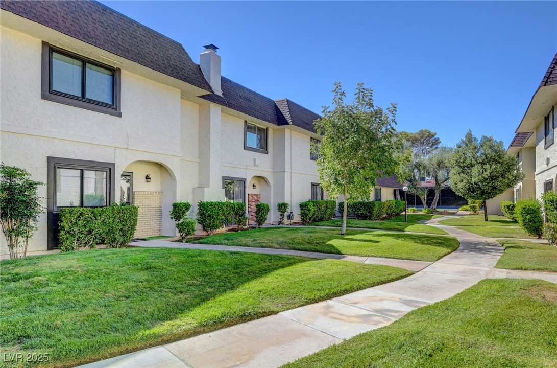 4180 Flamingo Crest Drive 4