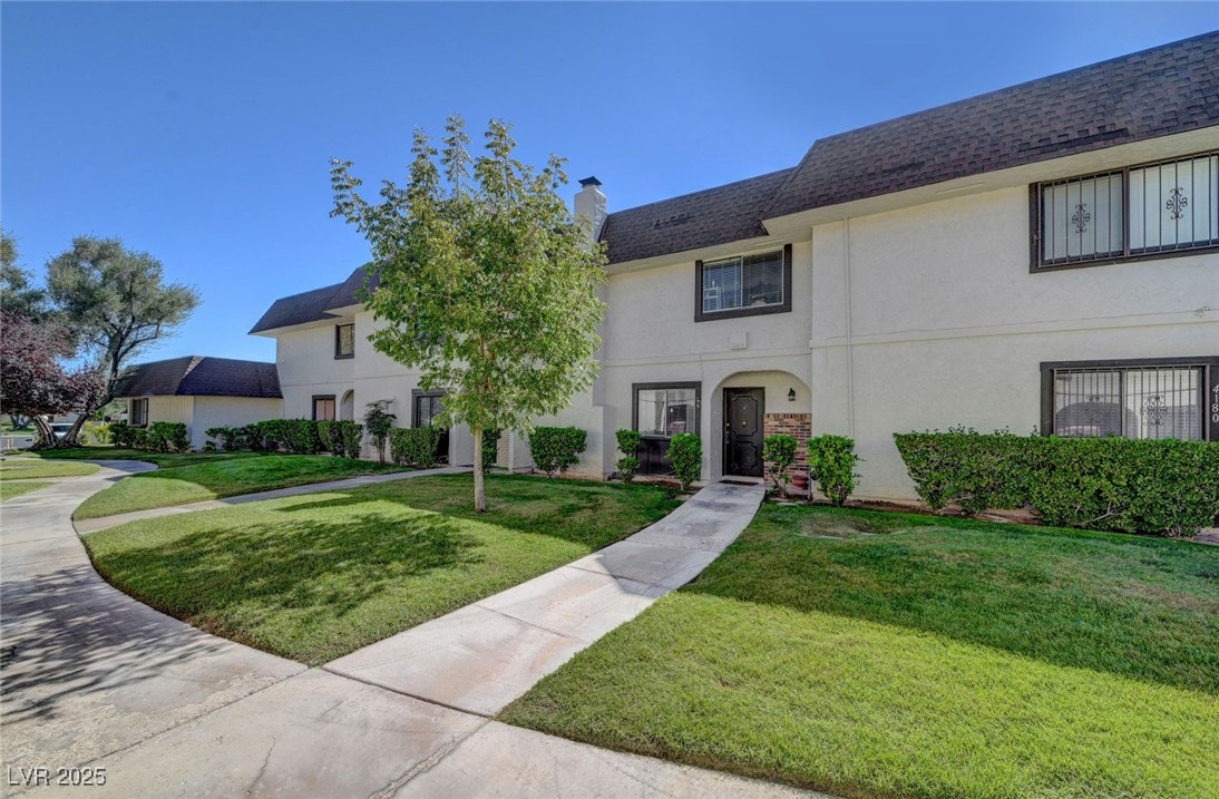 4180 Flamingo Crest Drive 4