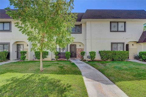 4180 Flamingo Crest Drive 4 Las Vegas NV 89121