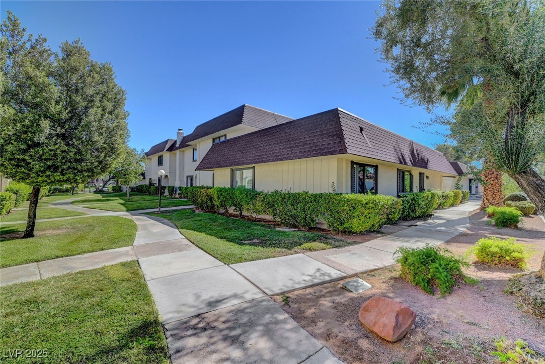 4180 Flamingo Crest Drive 4