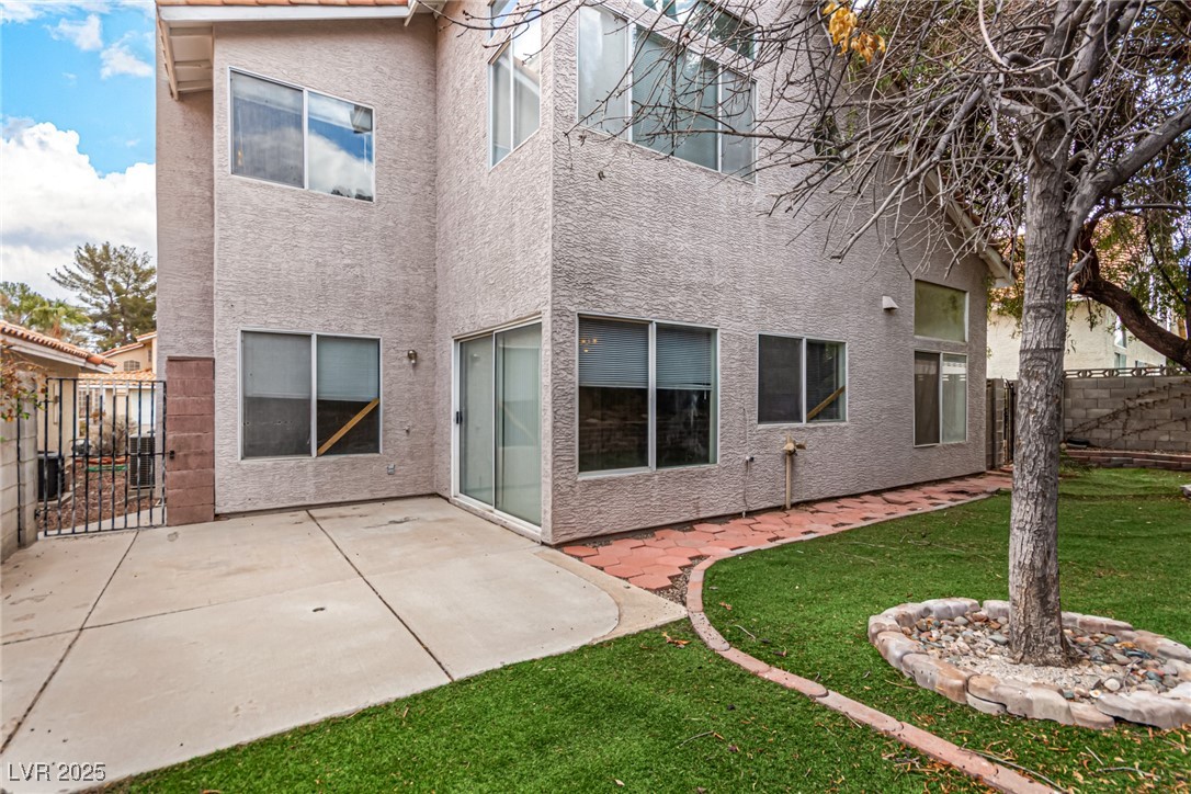 2849 Huber Heights Drive, Las Vegas, Nevada image 38