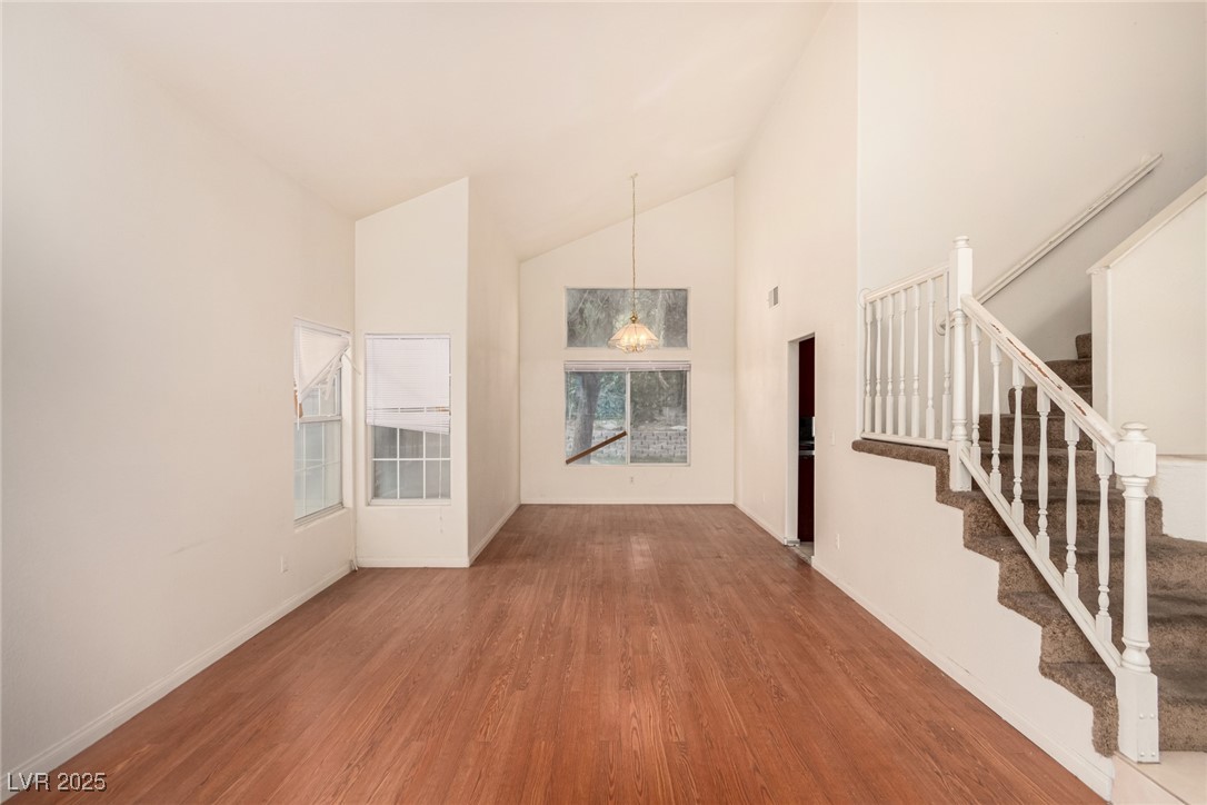 2849 Huber Heights Drive, Las Vegas, Nevada image 9